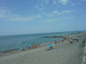 Guest House Svetlana Lyuks